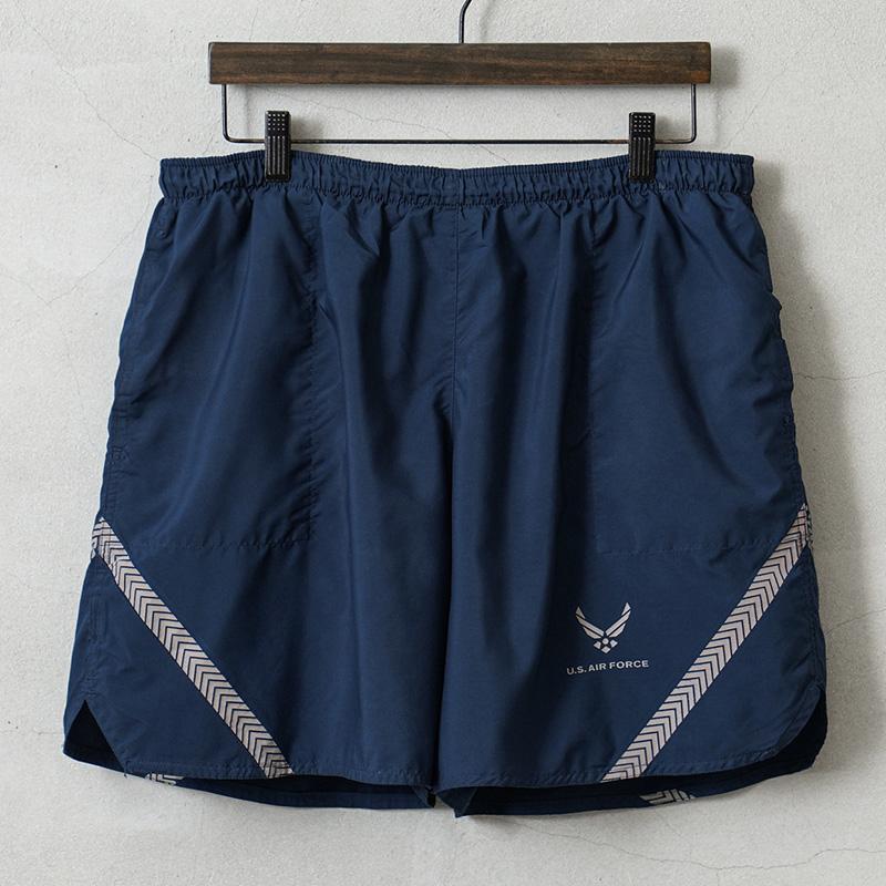 MILITARY（ミリタリー） MADE IN USA USED 米空軍 U.S. AIR FORCE IPTU