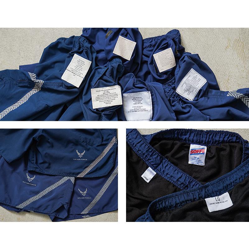 MILITARY MADE IN USA USED 米空軍 U.S. AIR FORCE IPTU