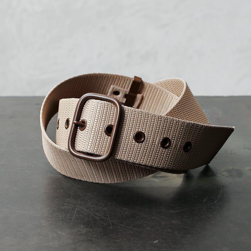 MILITARY（ミリタリー） 実物 新品 デッドストック チェコ軍 ナイロン