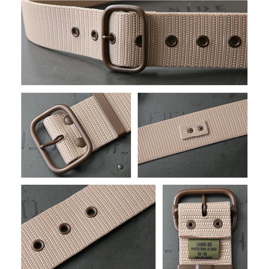 MILITARY（ミリタリー） 実物 新品 デッドストック チェコ軍 ナイロン