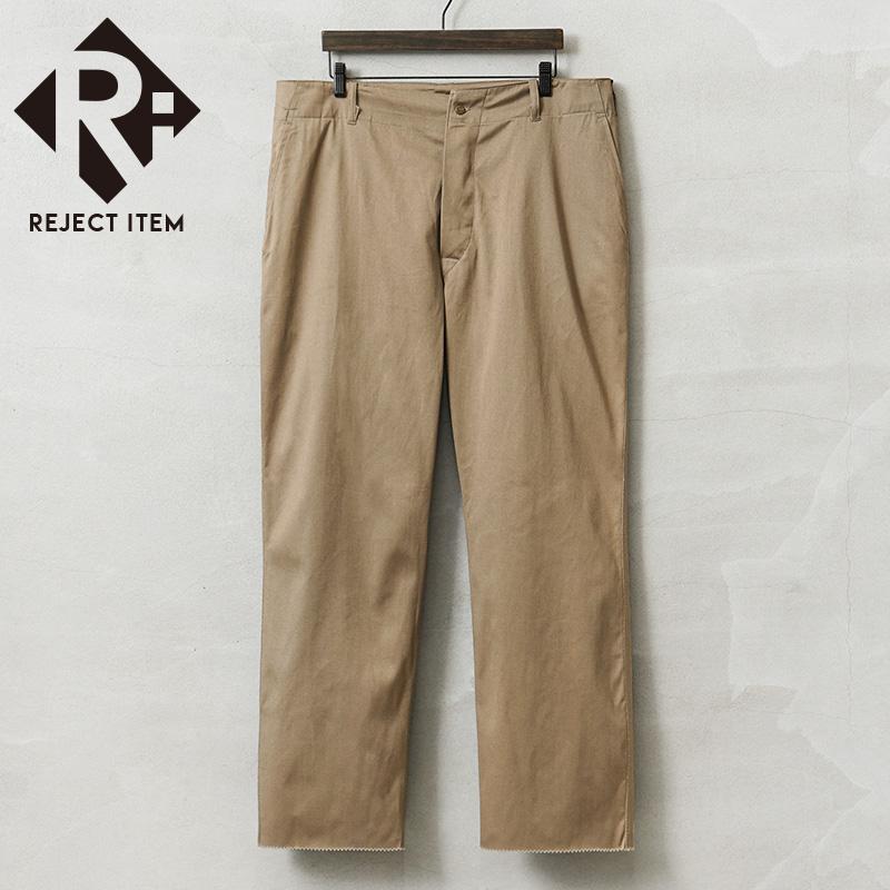 MILITARY（ミリタリー） リジェクト 訳あり品 実物 新品 デッド