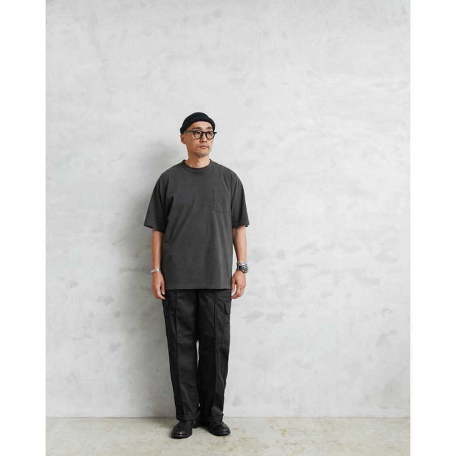 MILITARY 実物 新品 デッドストック イギリス警察 カーゴ