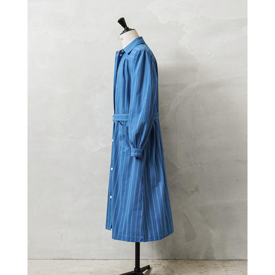 MILITARY 実物 新品 デッドストック スウェーデン軍 60's ブルー