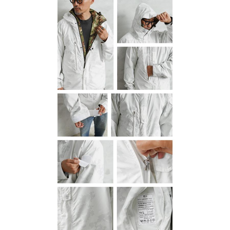 MILITARY（ミリタリー） 実物 新品 デッドストック イタリア軍