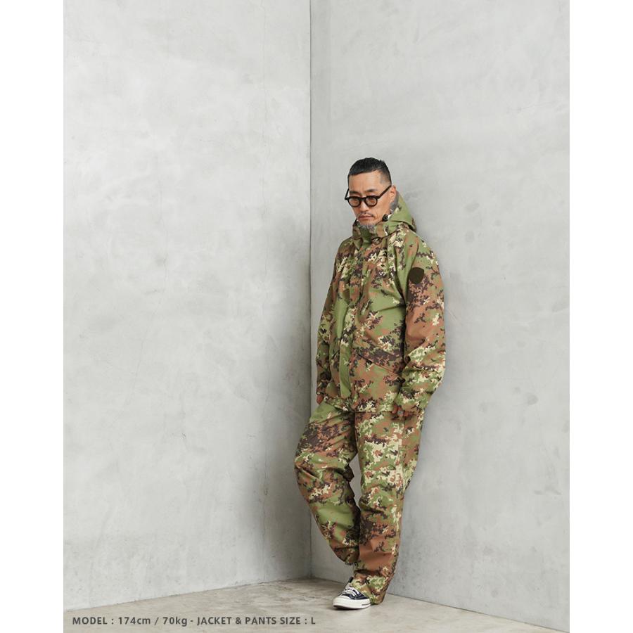 MILITARY（ミリタリー） 実物 新品 デッドストック イタリア軍