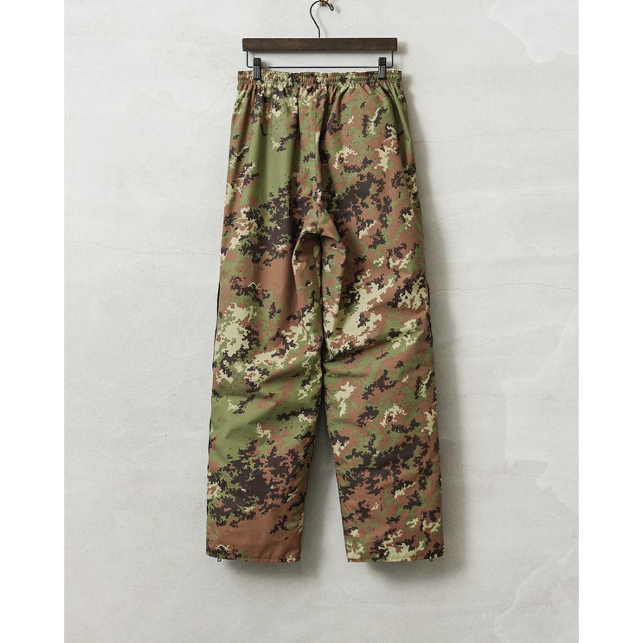 MILITARY（ミリタリー） 実物 新品 デッドストック イタリア軍