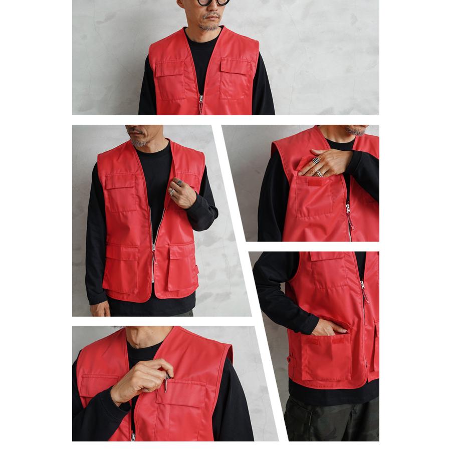 MILITARY（ミリタリー） 実物 新品 デッドストック スペイン 赤十字