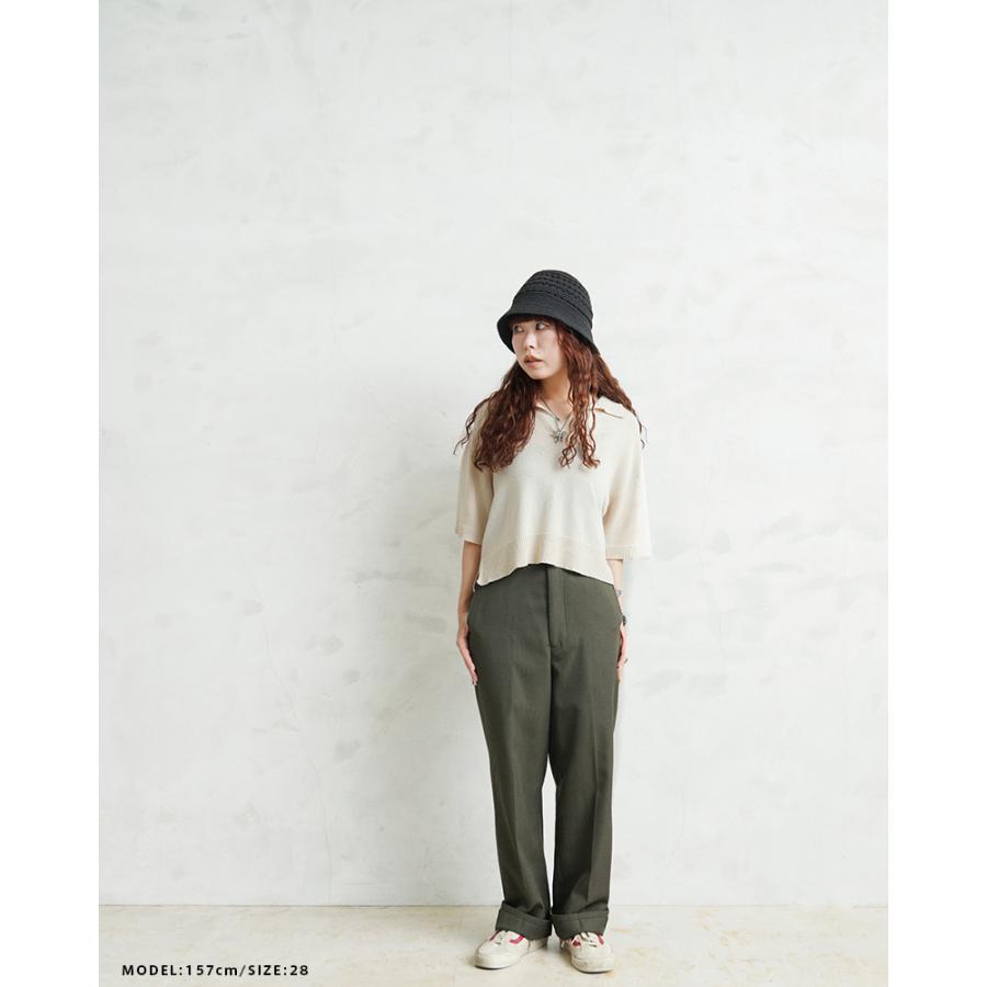 MILITARY WAIPER.inc 実物 新品 デッドストック 米軍 リメイク