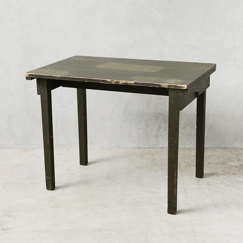 MILITARY 【別途送料5,500円】実物 USED 米軍 フォールディング