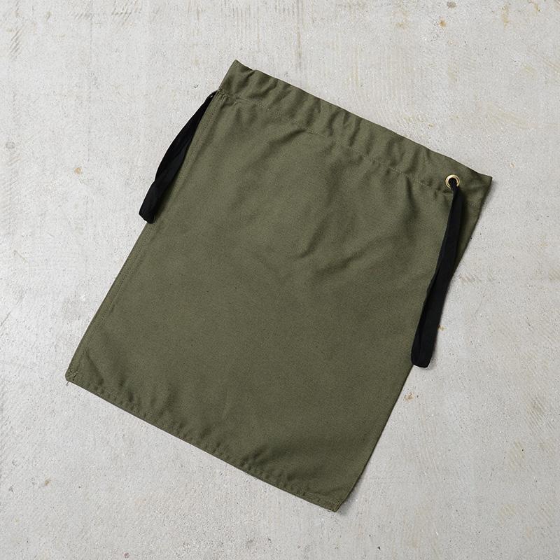 実物 新品 デッドストック カナダ軍 パーソナルエフェクツバッグ ミリタリー 軍物 軍モノ 巾着袋 【クーポン対象外】【I】 | MILITARY | 04
