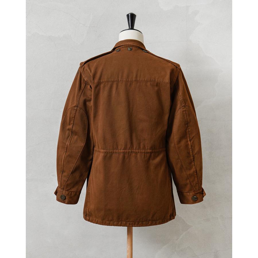 MILITARY（ミリタリー） リジェクト 訳あり品 実物 USED フランス軍 M