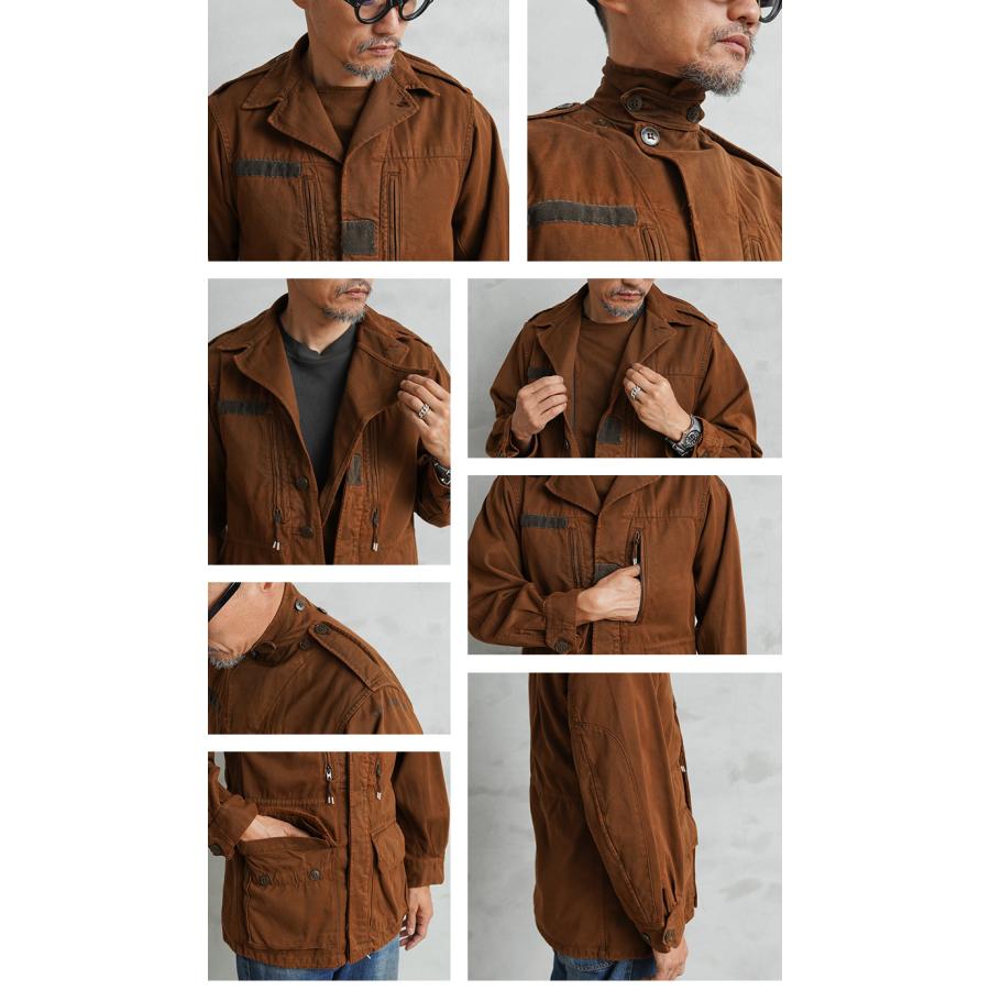 MILITARY（ミリタリー） リジェクト 訳あり品 実物 USED フランス軍 M