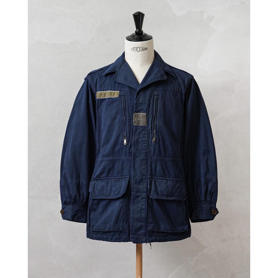 MILITARY（ミリタリー） リジェクト 訳あり品 実物 USED フランス軍 M