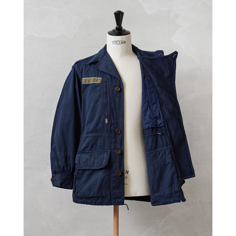 MILITARY（ミリタリー） リジェクト 訳あり品 実物 USED フランス軍 M