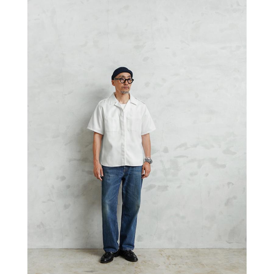 MILITARY（ミリタリー） 実物 新品 デッドストック イタリア軍 M.M.