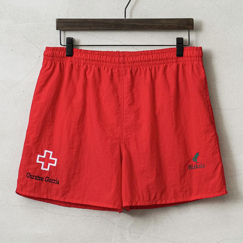 MILITARY（ミリタリー） 実物 新品 デッドストック スペイン 赤十字