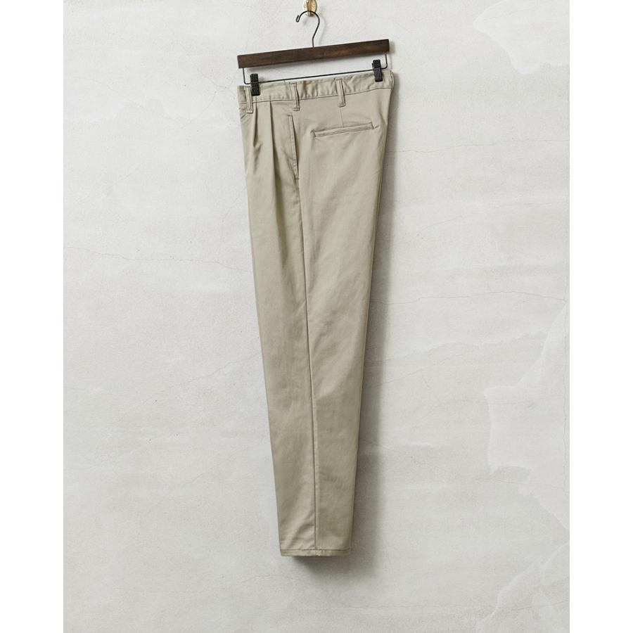 MILITARY（ミリタリー） MADE IN USA デッドストック コットンサテン