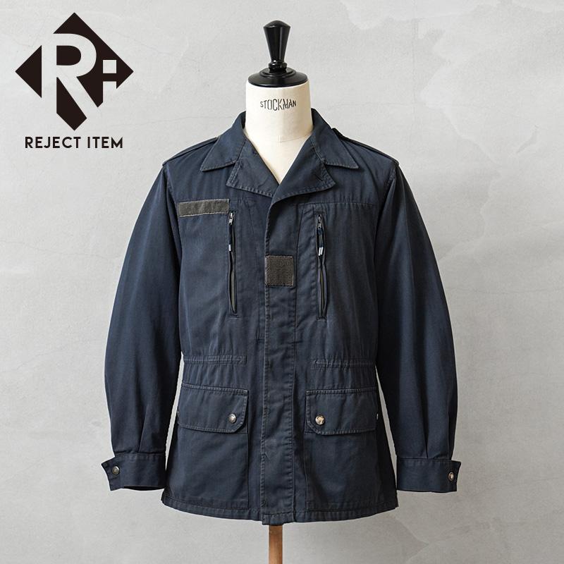 MILITARY（ミリタリー） リジェクト 訳あり品 実物 USED フランス軍 F 