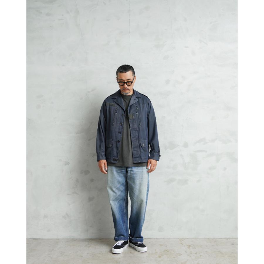 MILITARY（ミリタリー） リジェクト 訳あり品 実物 USED フランス軍 F