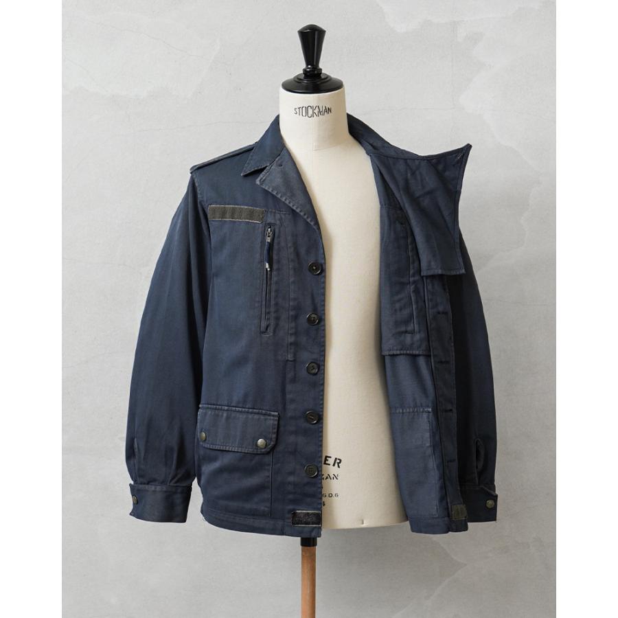 MILITARY（ミリタリー） リジェクト 訳あり品 実物 USED フランス軍 F