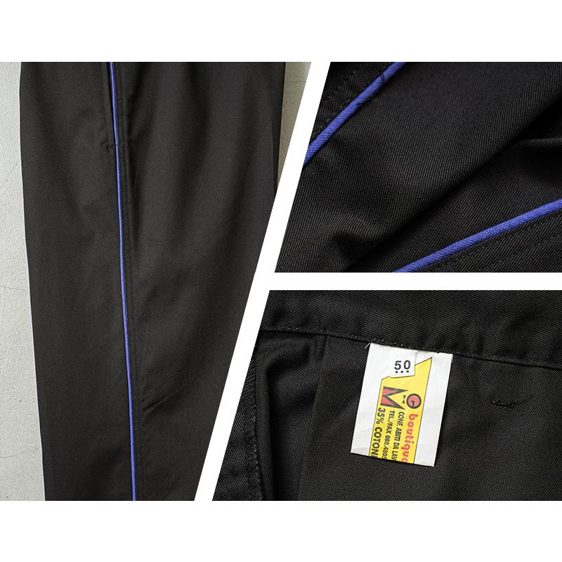 MILITARY（ミリタリー） 実物 新品 デッドストック イタリア軍 AIR