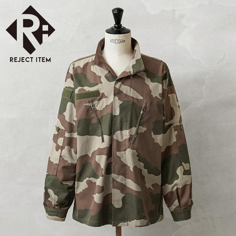 MILITARY（ミリタリー） リジェクト 訳あり品 実物 USED トルコ軍
