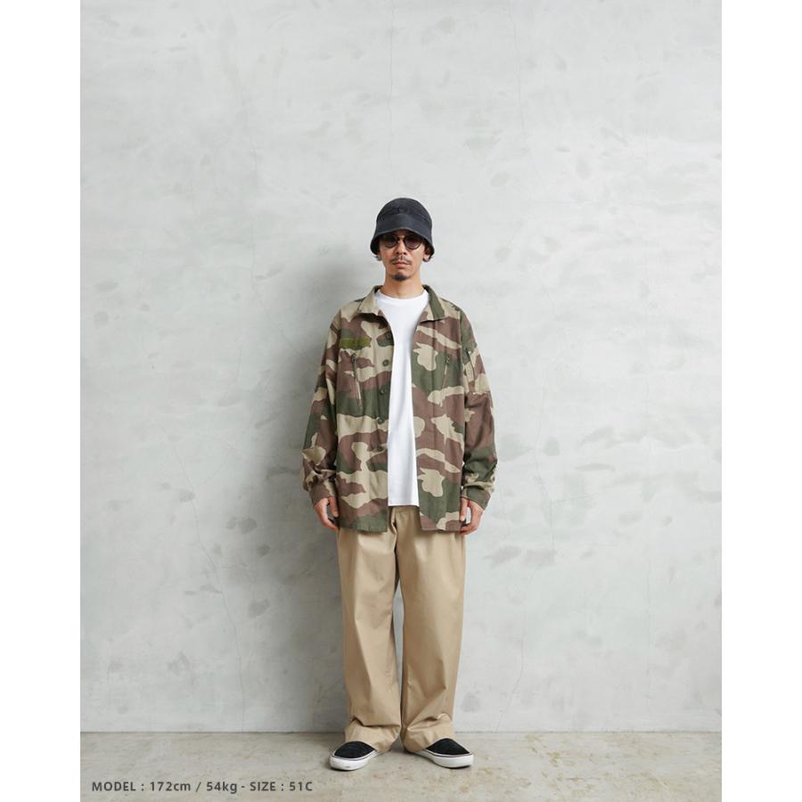 MILITARY（ミリタリー） リジェクト 訳あり品 実物 USED トルコ軍