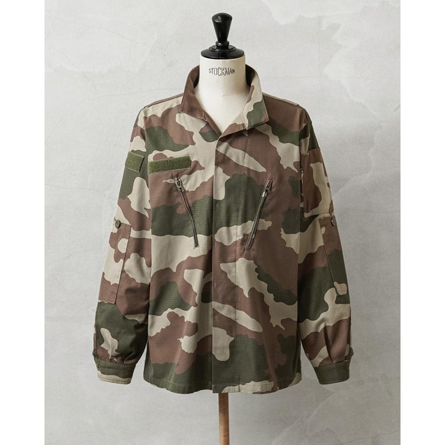 MILITARY（ミリタリー） リジェクト 訳あり品 実物 USED トルコ軍