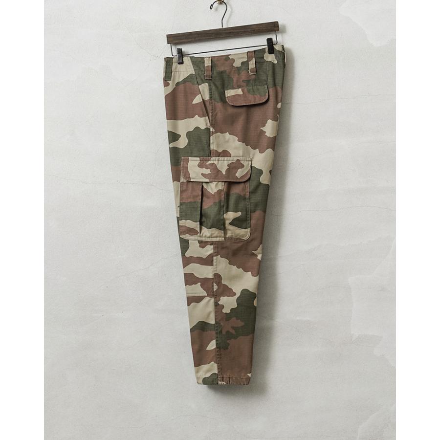 MILITARY（ミリタリー） 実物 USED トルコ軍 M2018 リップストップ