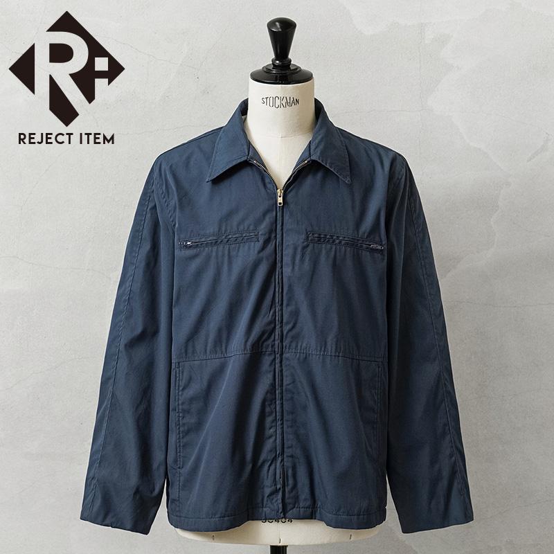 MILITARY（ミリタリー） リジェクト 訳あり品 実物 USED 米軍 U.S.NAVY