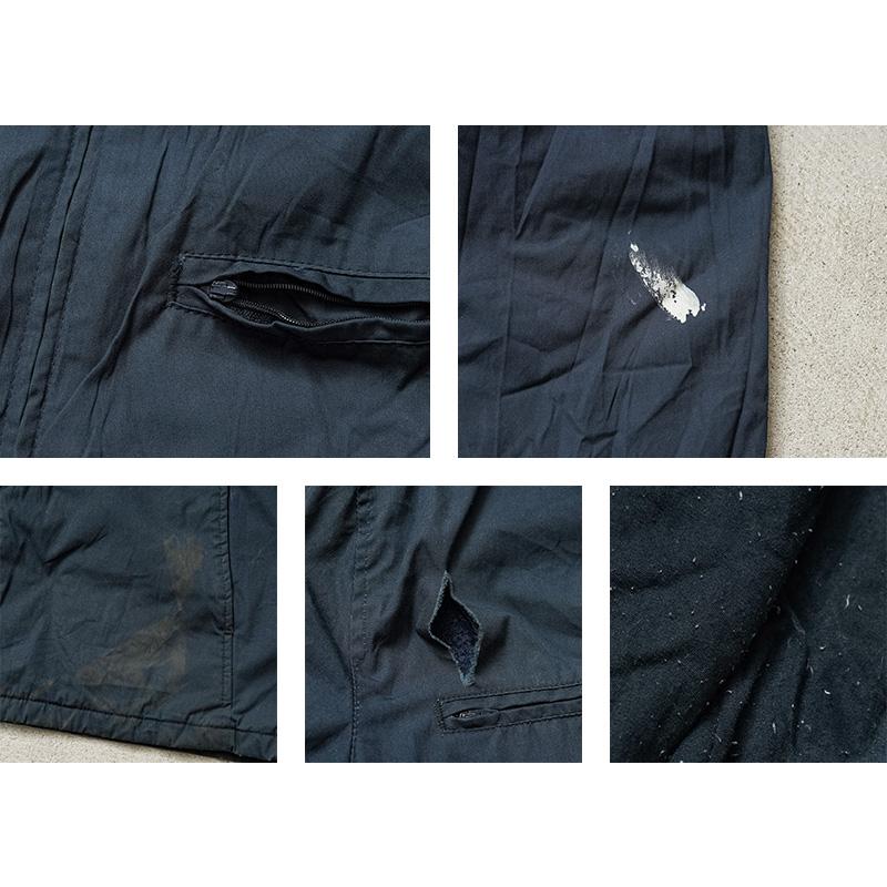 MILITARY（ミリタリー） リジェクト 訳あり品 実物 USED 米軍 U.S.NAVY