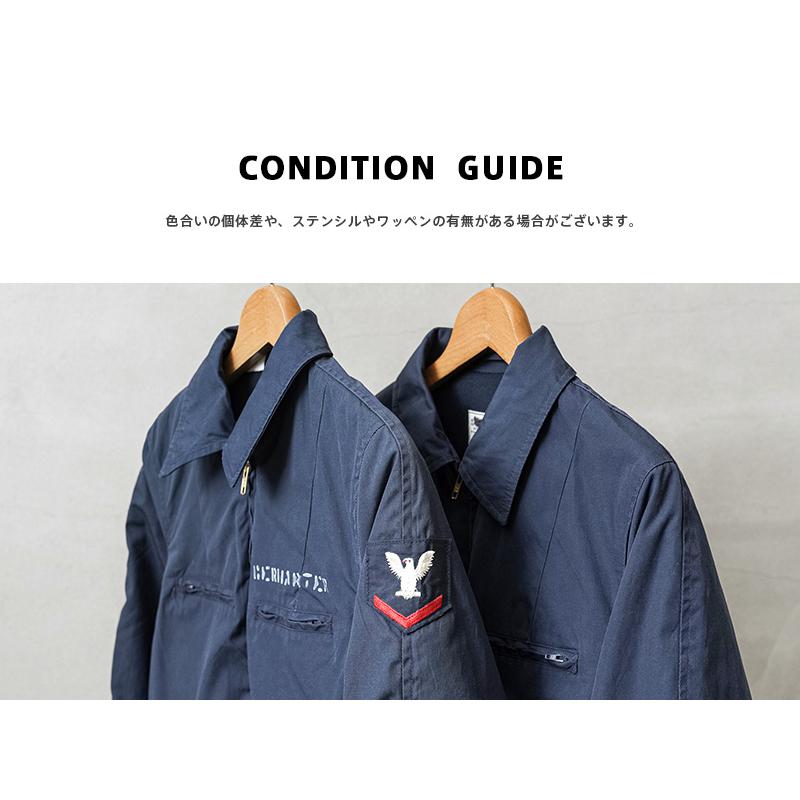 MILITARY（ミリタリー） 実物 USED 米軍 レディース U.S.NAVY