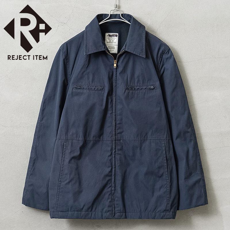 MILITARY（ミリタリー） リジェクト 訳あり品 実物 レディース USED 米