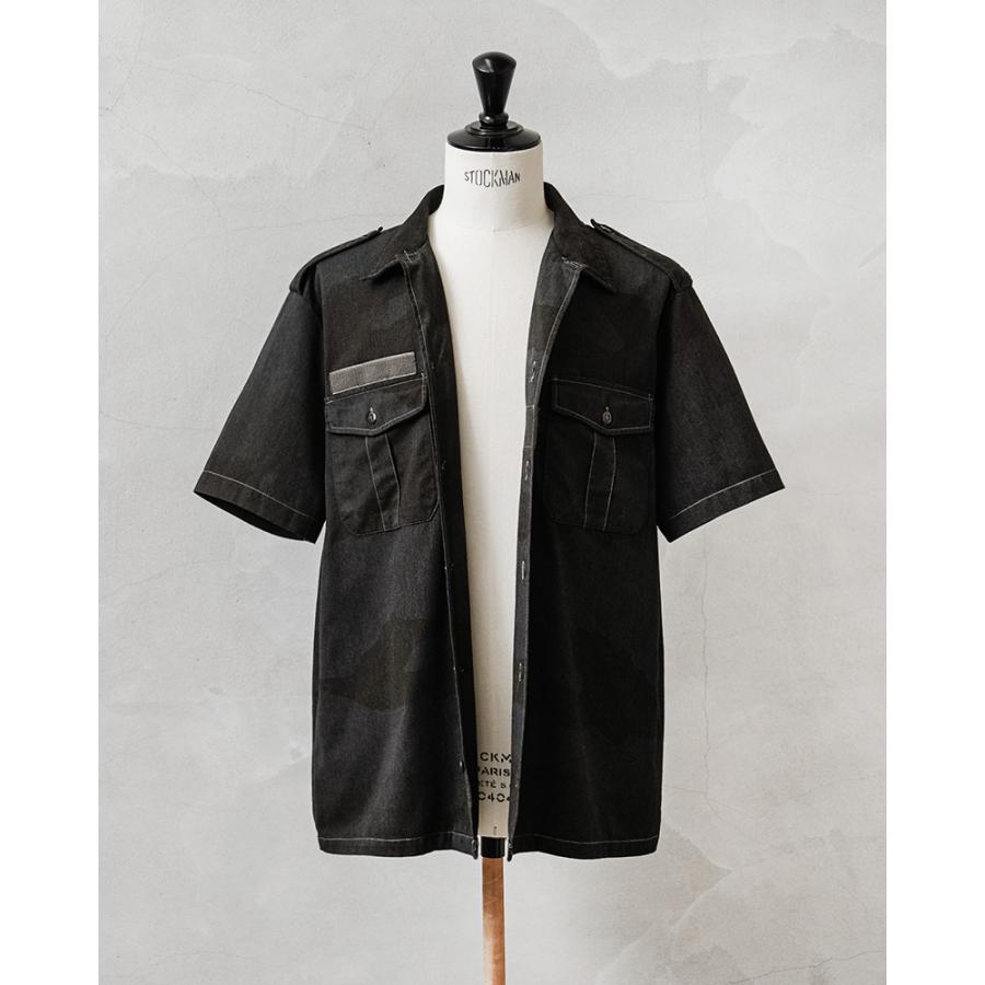 MILITARY（ミリタリー） リジェクト 訳あり品 実物 USED フランス軍