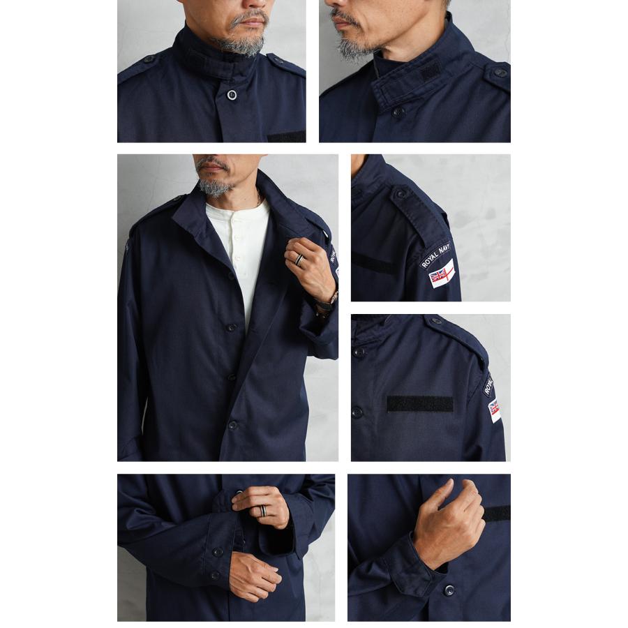 MILITARY（ミリタリー） リジェクト 訳あり品 実物 USED イギリス軍