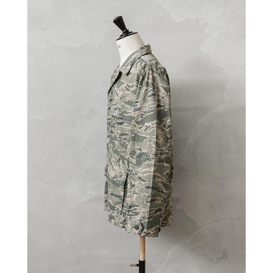 MILITARY（ミリタリー） 実物 USED 米空軍 U.S.A.F ABU ユーティリティ