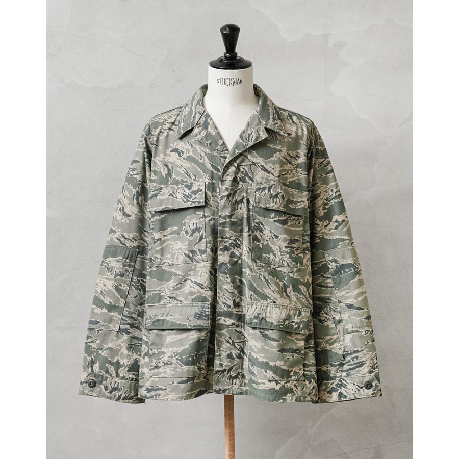 MILITARY（ミリタリー） リジェクト 訳あり品 実物 USED 米空軍