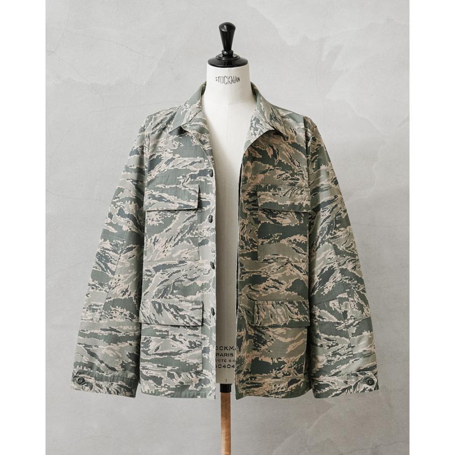 MILITARY（ミリタリー） 実物 USED 米空軍 U.S.A.F ABU ユーティリティ