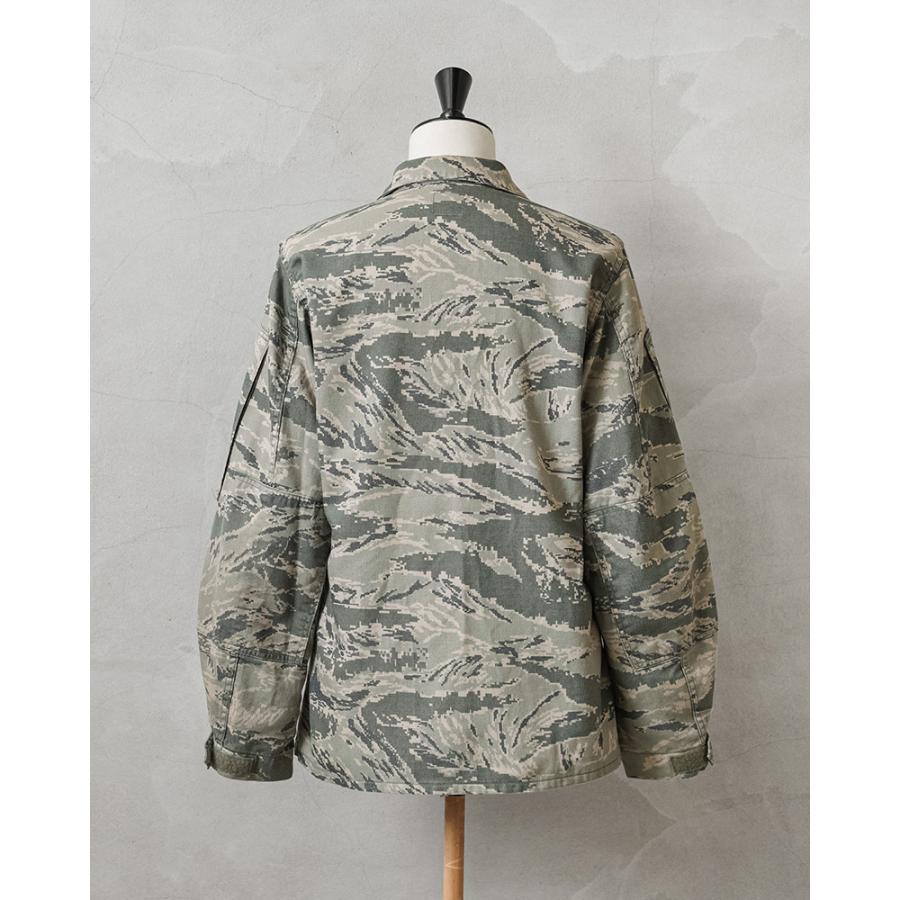 MILITARY（ミリタリー） 実物 USED 米空軍 U.S.A.F ABU BATTLE 