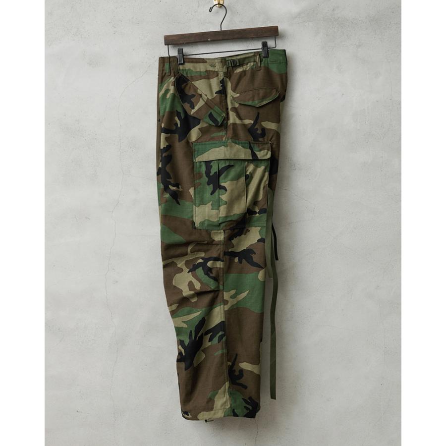MILITARY 実物 新品 デッドストック 米軍 M-65フィールドカーゴ