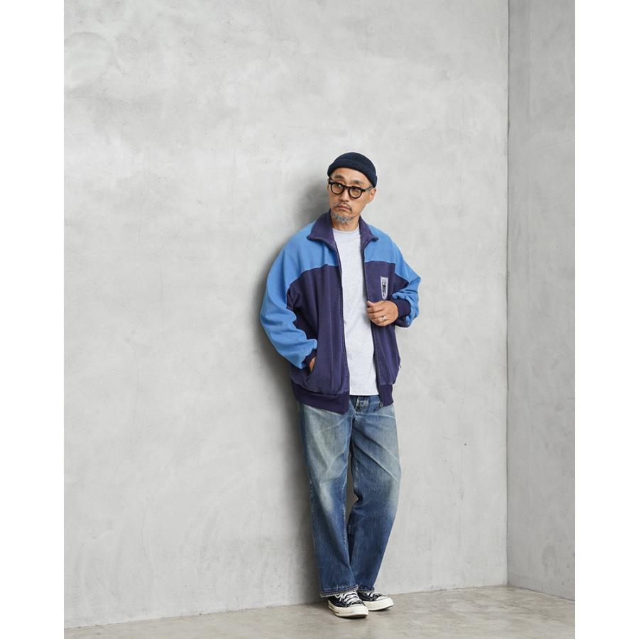 MILITARY（ミリタリー） 実物 USED ドイツ軍 adidas社製 トレーニング