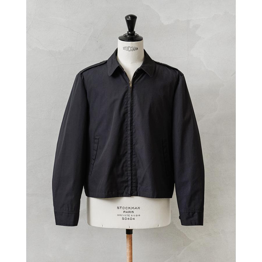 60s US NAVY ユーティリティ ジャケット ヴィンテージ ミリタリー 60s【U.S.Navy】Utility Jacket | the Holic vintage clothing