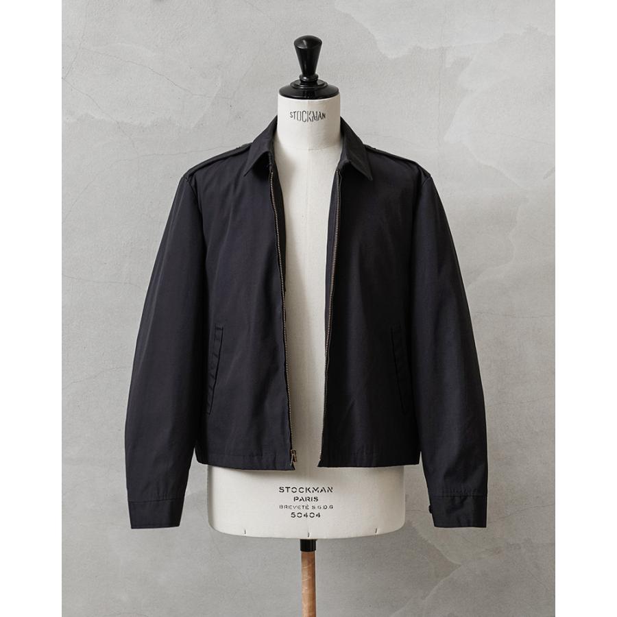 60s US NAVY ユーティリティ ジャケット ヴィンテージ ミリタリー 60s【U.S.Navy】Utility Jacket | the Holic vintage clothing