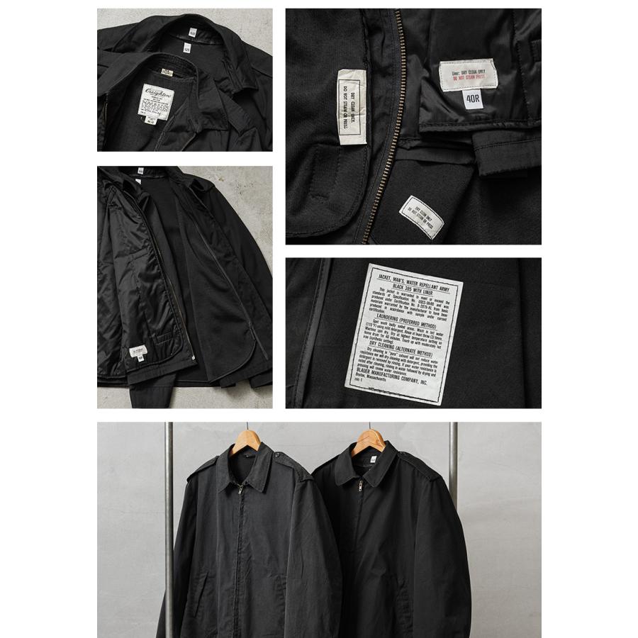 MA-1ジャケット軍ヴィンテージmade in USAビンテージ MA-1 ビンテージ・タイプ MADE IN USA 1990年代 デッドストック