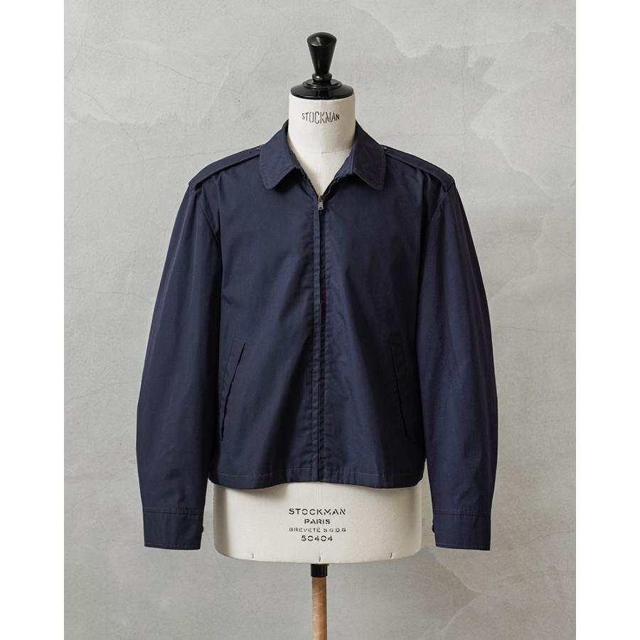 60s US NAVY ユーティリティ ジャケット ヴィンテージ ミリタリー MILITARY MADE IN USA USED USAF ヴィンテージ ユーティリティー