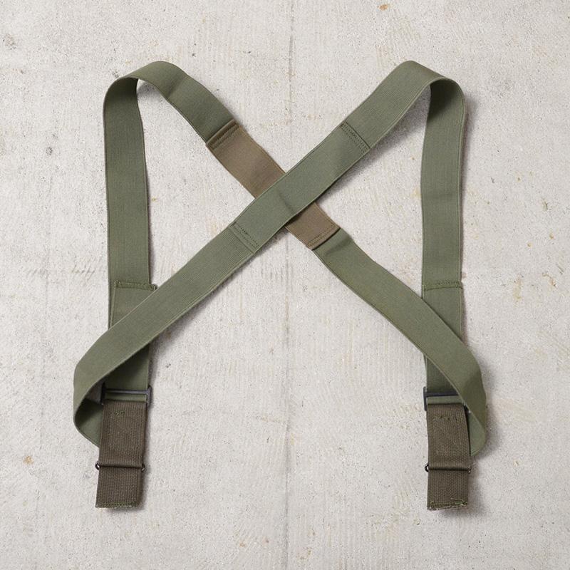 MILITARY（ミリタリー） 実物 USED 米軍 M-50 トラウザーズ