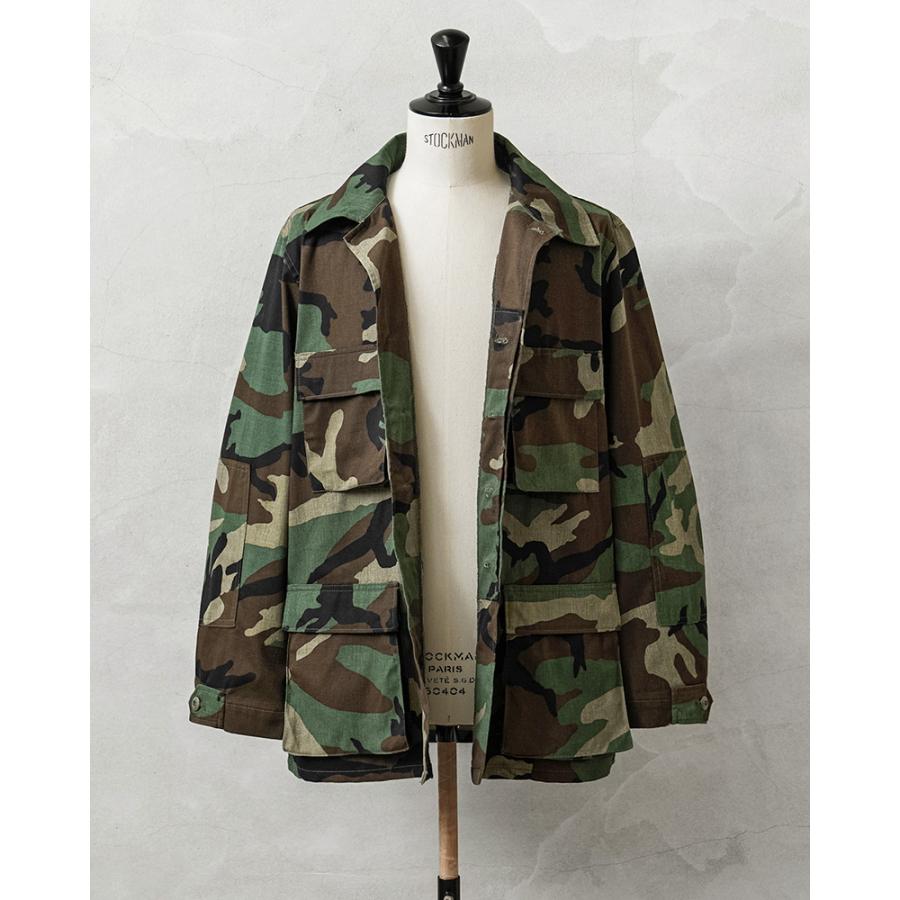 MILITARY（ミリタリー） リジェクト 訳あり品 実物 新品 デッド