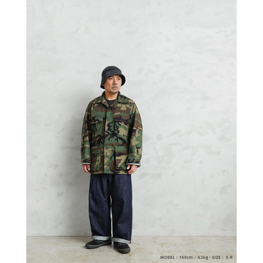 MILITARY（ミリタリー） リジェクト 訳あり品 実物 新品 デッド