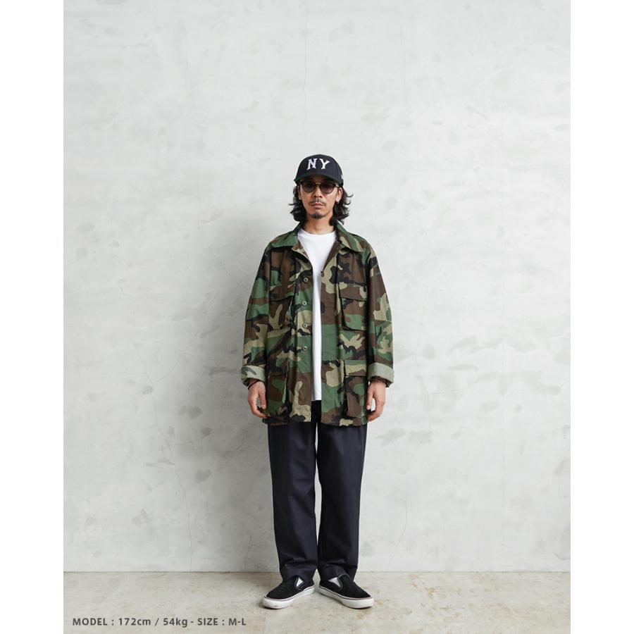 MILITARY（ミリタリー） リジェクト 訳あり品 実物 新品 デッド
