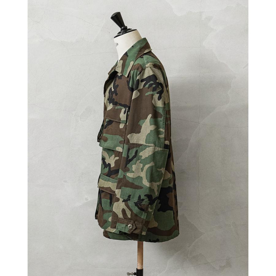 MILITARY（ミリタリー） リジェクト 訳あり品 実物 新品 デッド